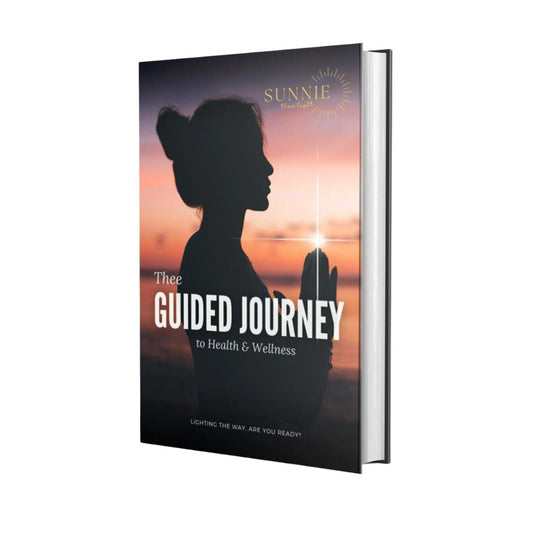 Thee Guided Journey to Health & Wellness [digital]